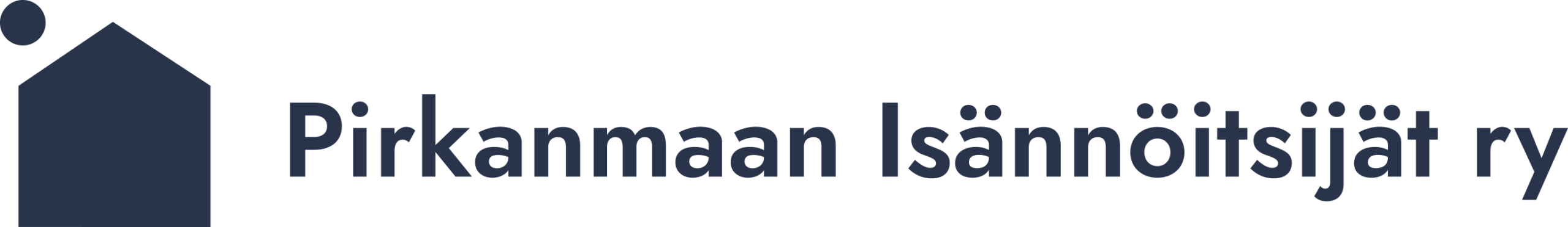 Pirkanmaan Isännöitsijät Ry